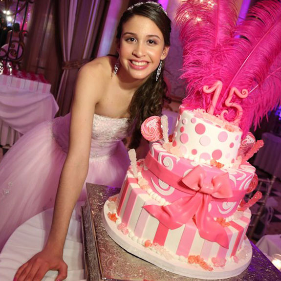 Quinceanera / Sweet 16