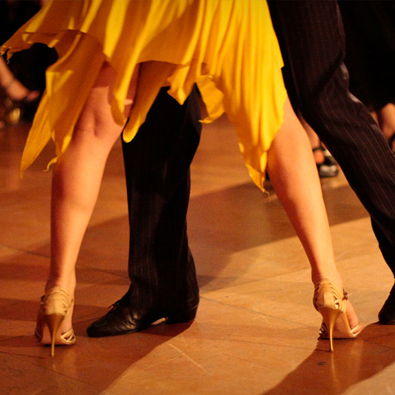 Salsa / Latin Dance Lessons Kenilworth NJ